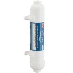 Filtr Aqua Cure Hydro Plus pro baterie Mungo