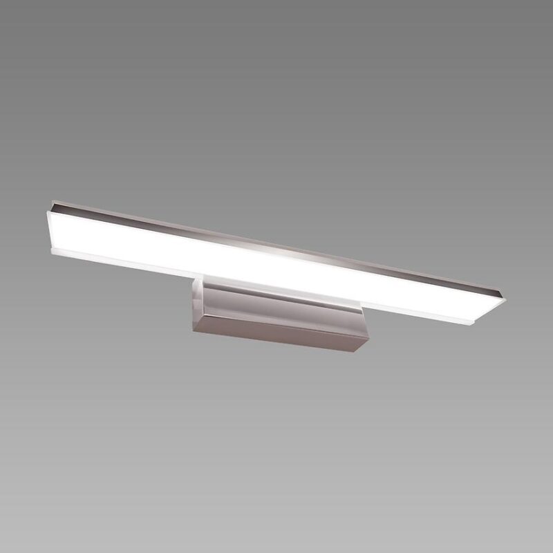 Nástěnné svítidlo Brego LED 9W Chrome NW 03972 K1