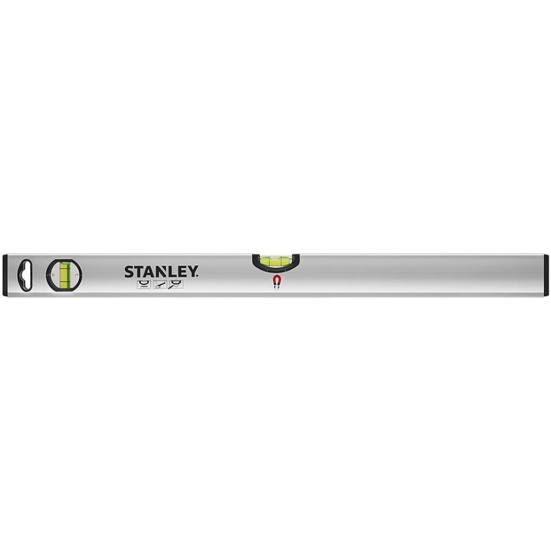 Stanley magnetická vodováha 60 cm